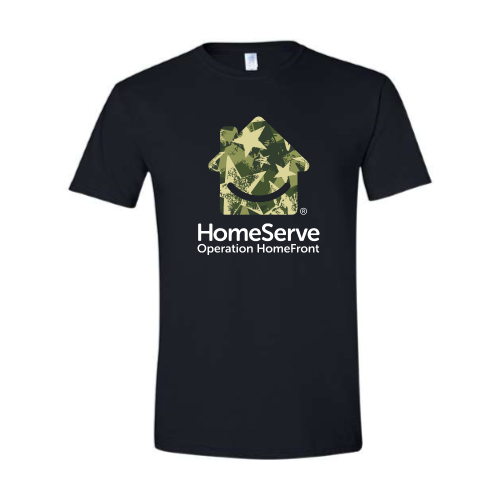 OperationHomeFront - Gildan - 64000