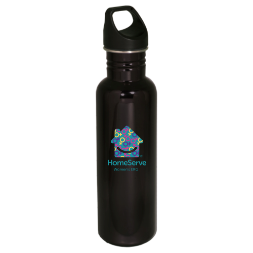 Women's ERG - 26oz Stainless Bottle