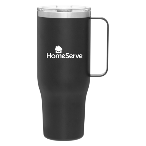 HomeServe Pro - Denali 40oz Thermal Mug