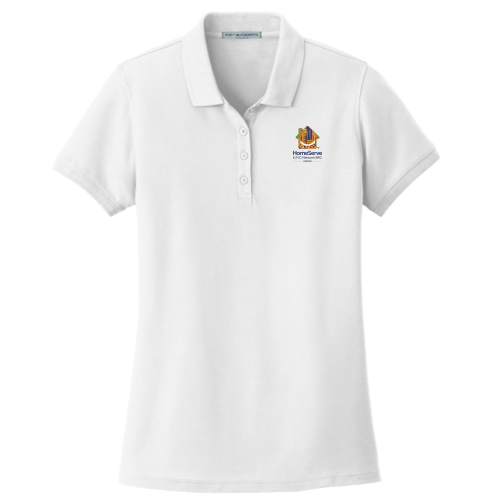 EPIC - Port Authority Ladies Core Classic Pique Polo