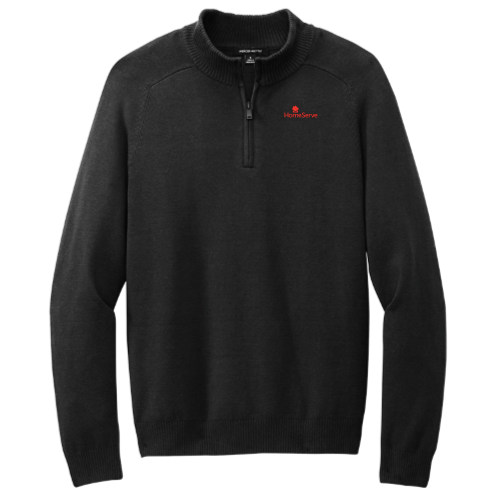 HomeServe Pro - Mercer+Mettle Men's Quarter-Zip v2
