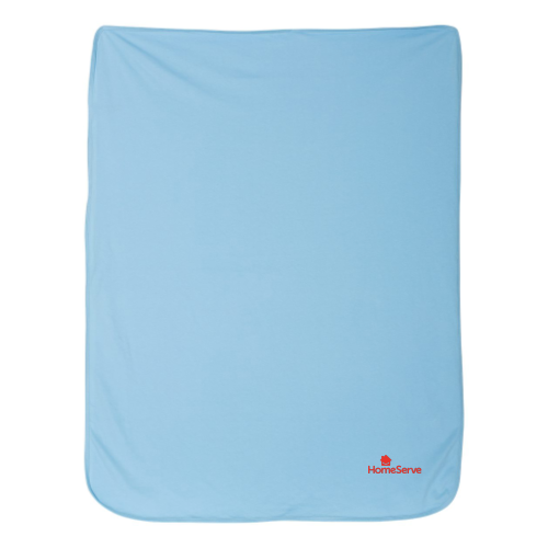 HomeServe Pro - Printed Premium Jersey Infant Blanket