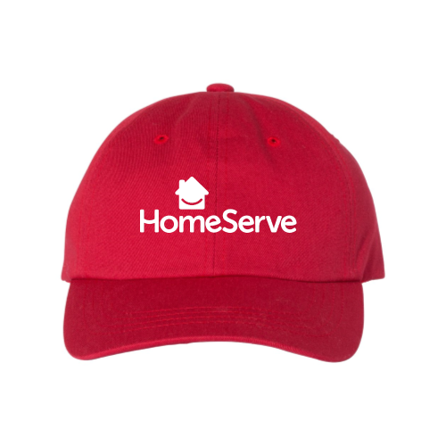 HomeServe Pro - YP Classics Dad Hat v1