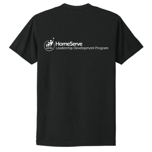 HomeServe Pro - Next Level Unisex CVC T-Shirt v2