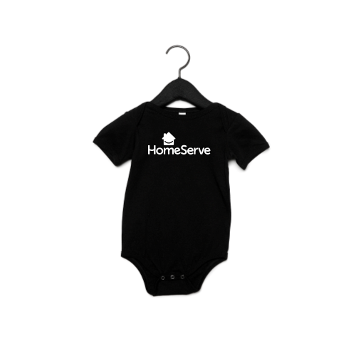 HomeServe Pro - Infant Jersey One Piece