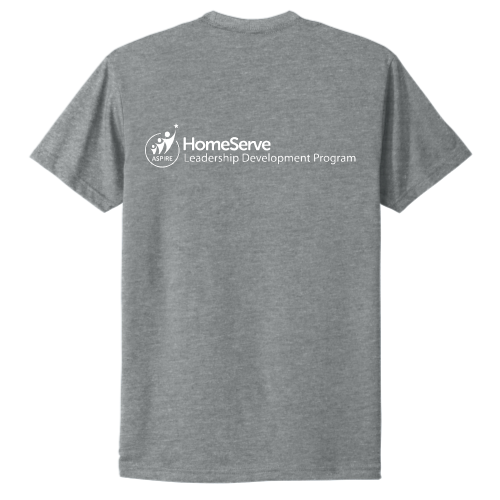 HomeServe Pro - Next Level Unisex CVC T-Shirt v2