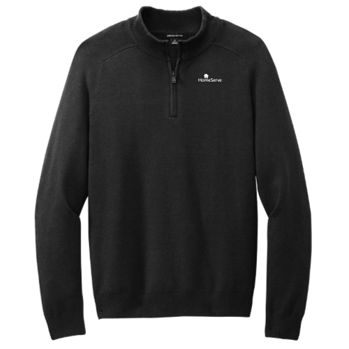 HomeServe Pro - Mercer+Mettle Men's Quarter-Zip v1