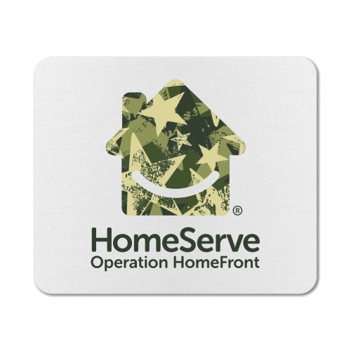 OperationHomeFront - Mousepad
