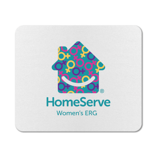 Women's ERG - Mousepad