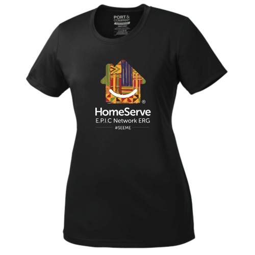 EPIC - Port & Company Ladies Essential Performance Tee