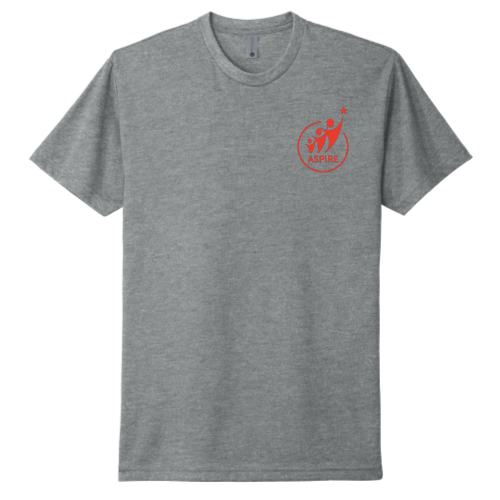 HomeServe Pro - Next Level Unisex CVC T-Shirt v1