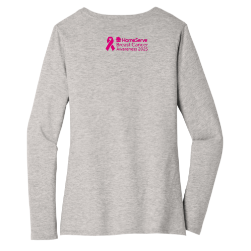 Light Heather Grey