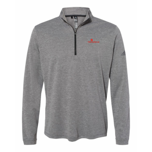 HomeServe Pro - Lightweight Quarter-Zip Pullover