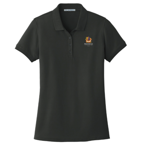 EPIC - Port Authority Ladies Core Classic Pique Polo