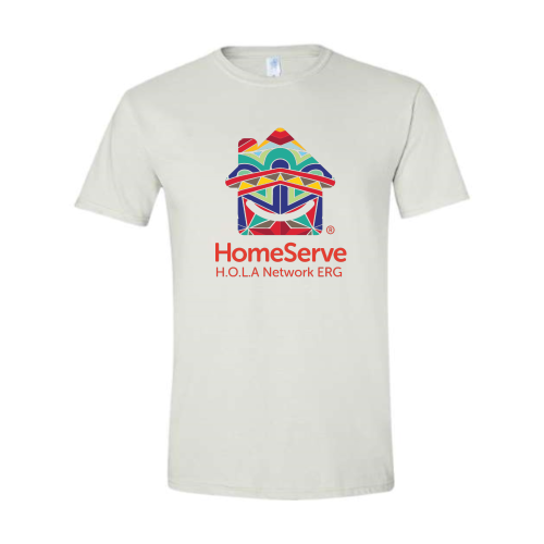 HOLA -Gildan Softstyle T-Shirt