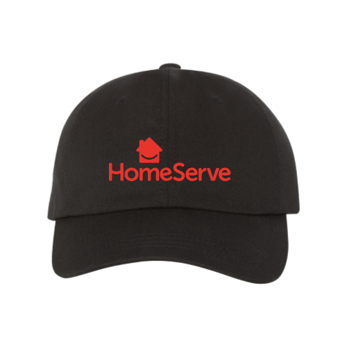 HomeServe Pro - YP Classics Dad Hat v2