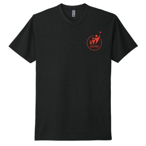 HomeServe Pro - Next Level Unisex CVC T-Shirt v1