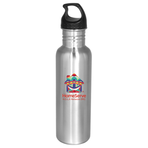 HOLA - 26oz Stainless Bottle