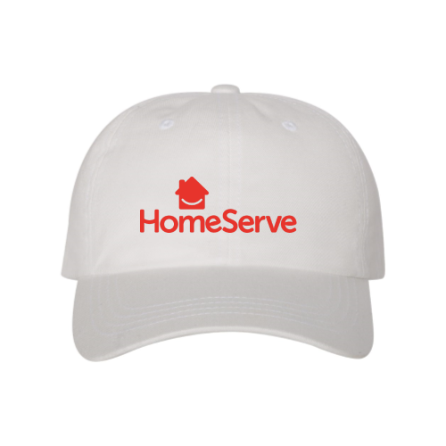 HomeServe Pro - YP Classics Dad Hat v2