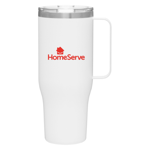HomeServe Pro - Denali 40oz Thermal Mug
