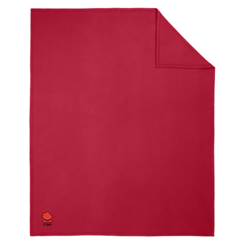 Rich Red