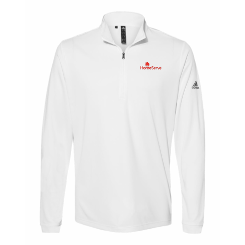 HomeServe Pro - Lightweight Quarter-Zip Pullover v1