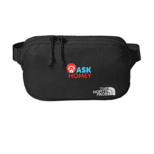 TNF Black
