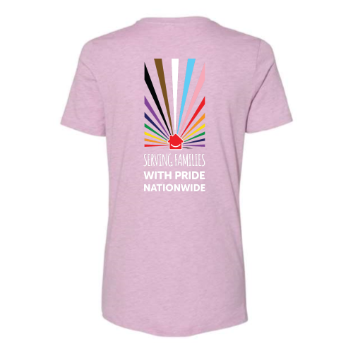 Heather Prism Lilac