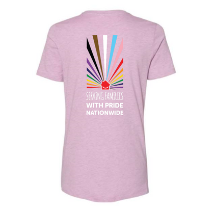Heather Prism Lilac