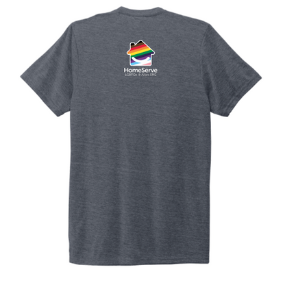 Limited Editions - Allmade Unisex Tri-Blend Tee