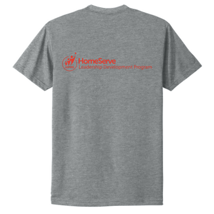 HomeServe Pro - Next Level Unisex CVC T-Shirt v1