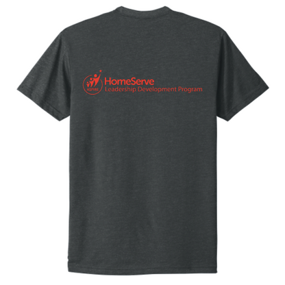 HomeServe Pro - Next Level Unisex CVC T-Shirt v1