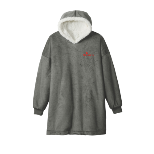 HomeServe Pro - Port Authority Mountain Lodge Wearable Blanket v2