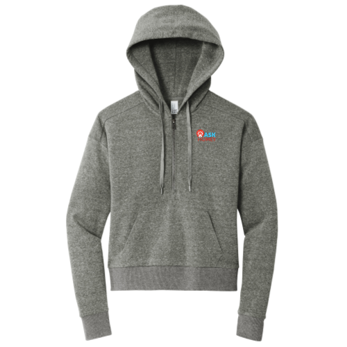 Heathered Charcoal