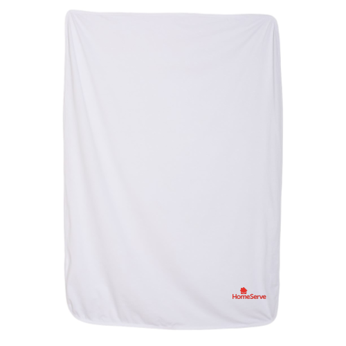 HomeServe Pro - Printed Premium Jersey Infant Blanket