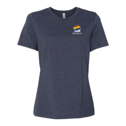 Heather Navy
