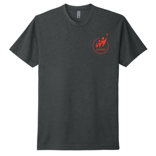 HomeServe Pro - Next Level Unisex CVC T-Shirt v1