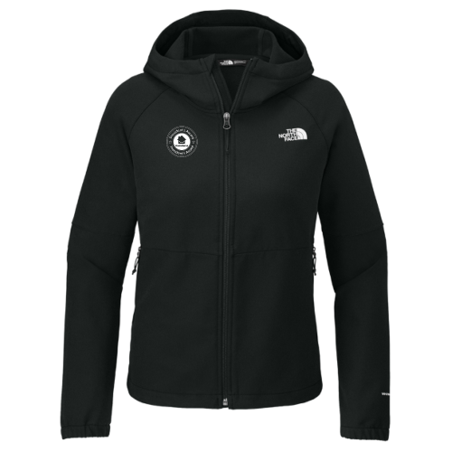 TNF Black Heather