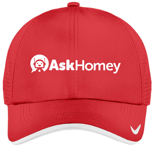 University Red/ White