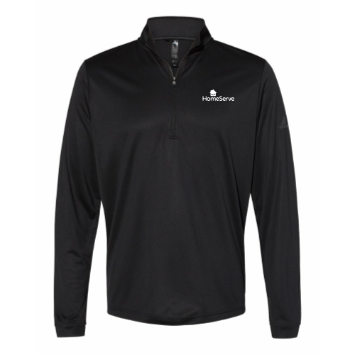 HomeServe Pro - Lightweight Quarter-Zip Pullover v2