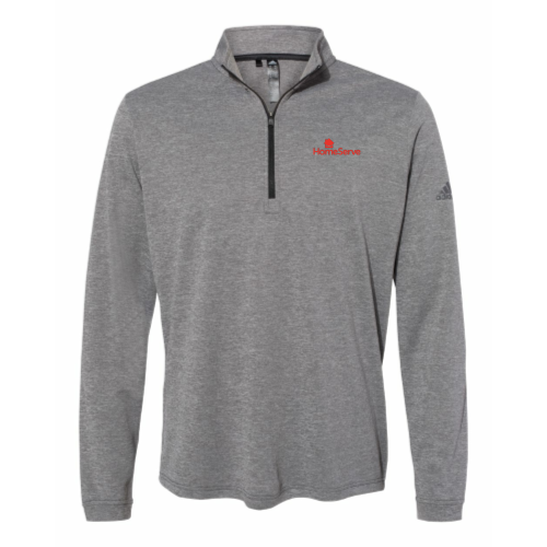 HomeServe Pro - Lightweight Quarter-Zip Pullover v1
