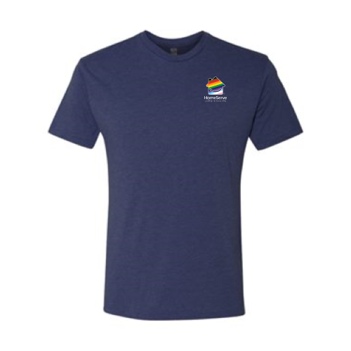 Vintage Navy