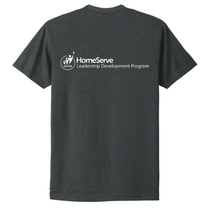 HomeServe Pro - Next Level Unisex CVC T-Shirt v2