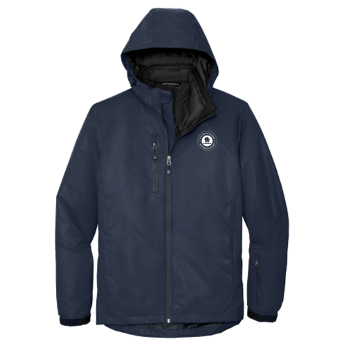 River Blue Navy/ River Blue Navy