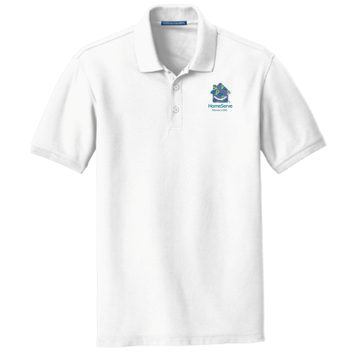 Women's ERG - Printed - Port Authority Core Classic Pique Polo