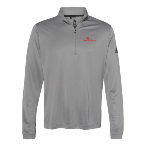 HomeServe Pro - Lightweight Quarter-Zip Pullover v1