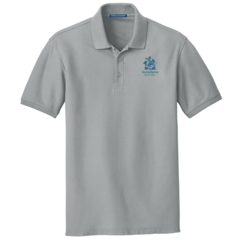 Women's ERG - Printed - Port Authority Core Classic Pique Polo
