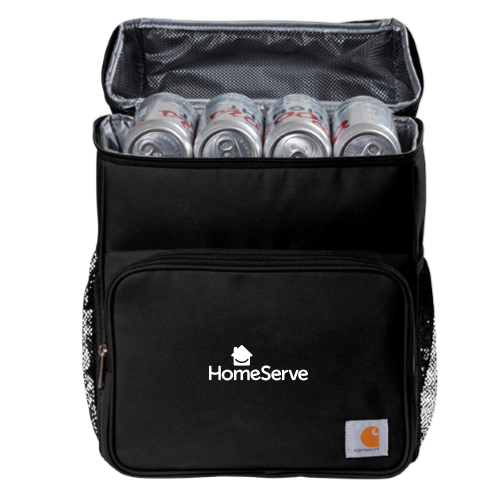 HomeServe Pro - Carhartt Backpack 20 Can Cooler