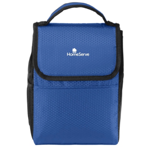 HomeServe Pro - Port Authority Lunch Bag Cooler