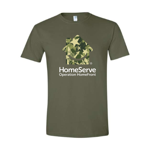 OperationHomeFront - Gildan - 64000